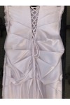 MAESTRI DRESS WHITE BE390