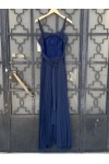 ΝΕΜΑ DRESS BLUE BE385