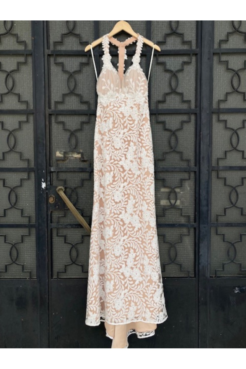 EFI FASHION COMPANY DRESS SNOW WHITE BE118