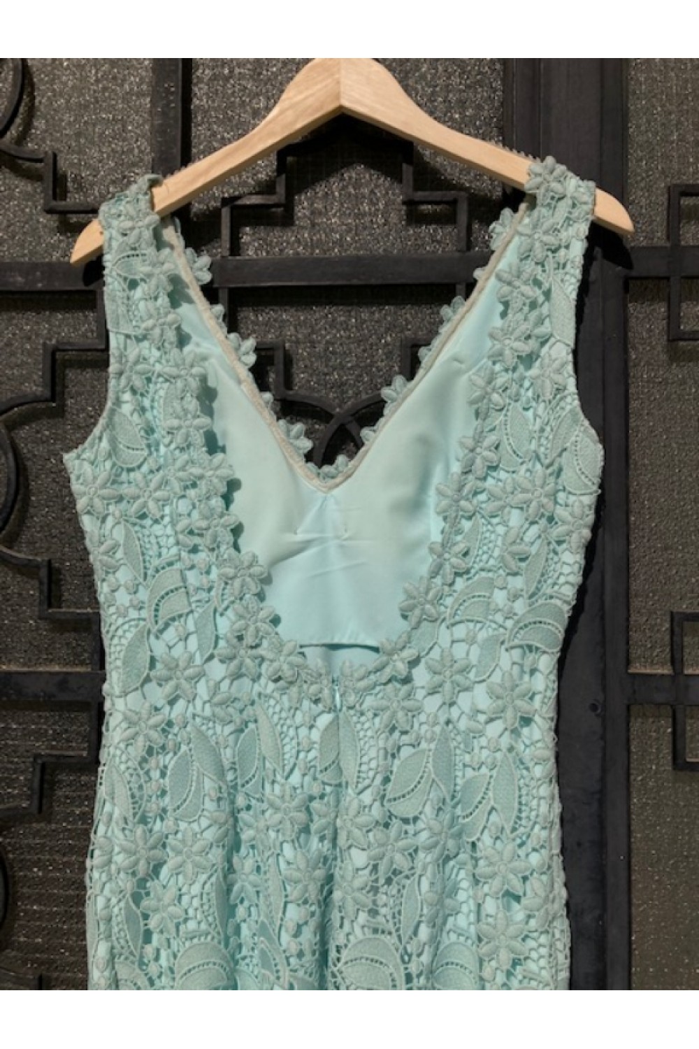 TASSOS MITROPOULOS LONG BLUE BE107