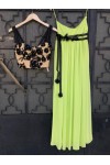 EFI DRESS-TOP SET COLORFUL BE157