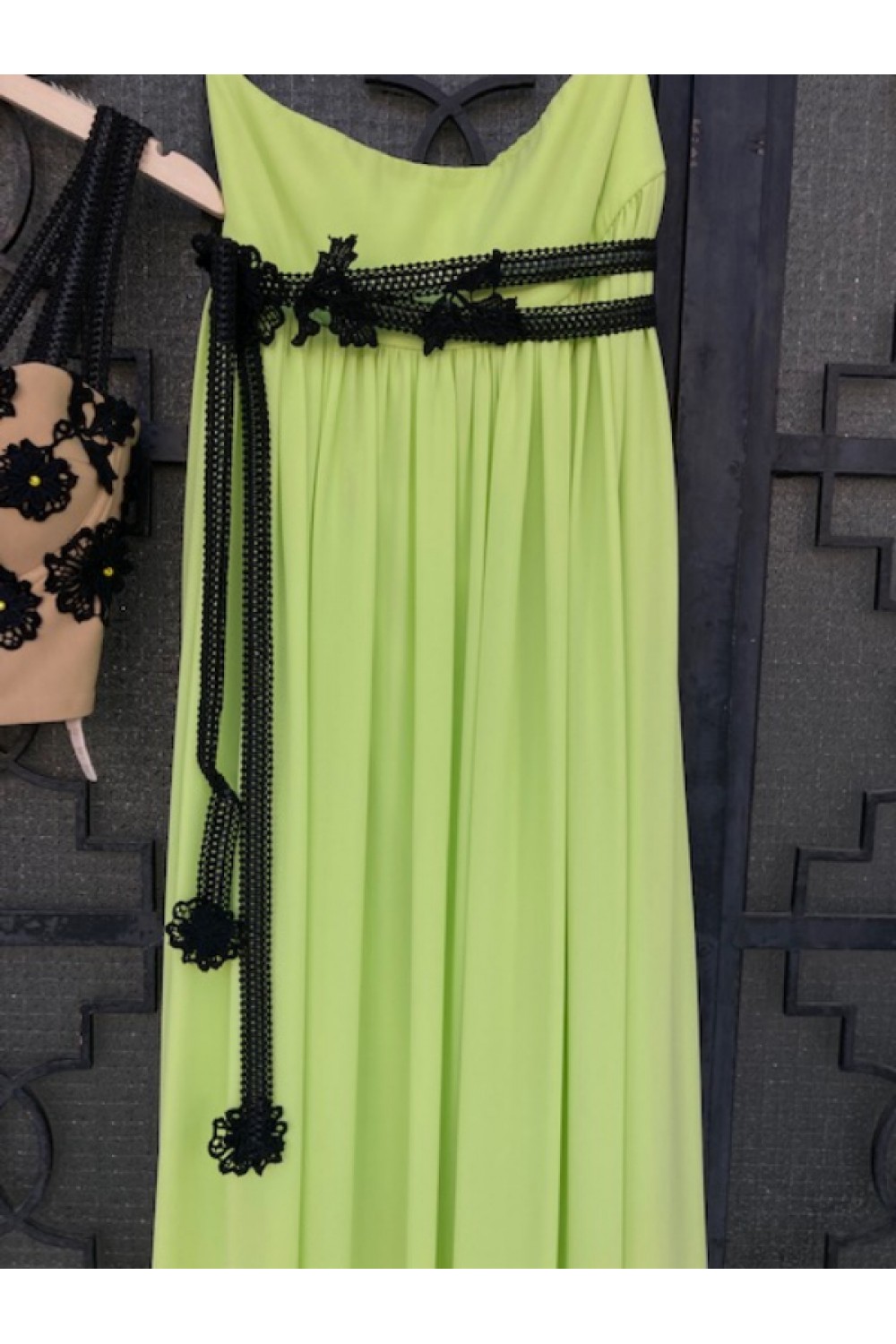 EFI DRESS-TOP SET COLORFUL BE157