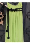 EFI DRESS-TOP SET COLORFUL BE157