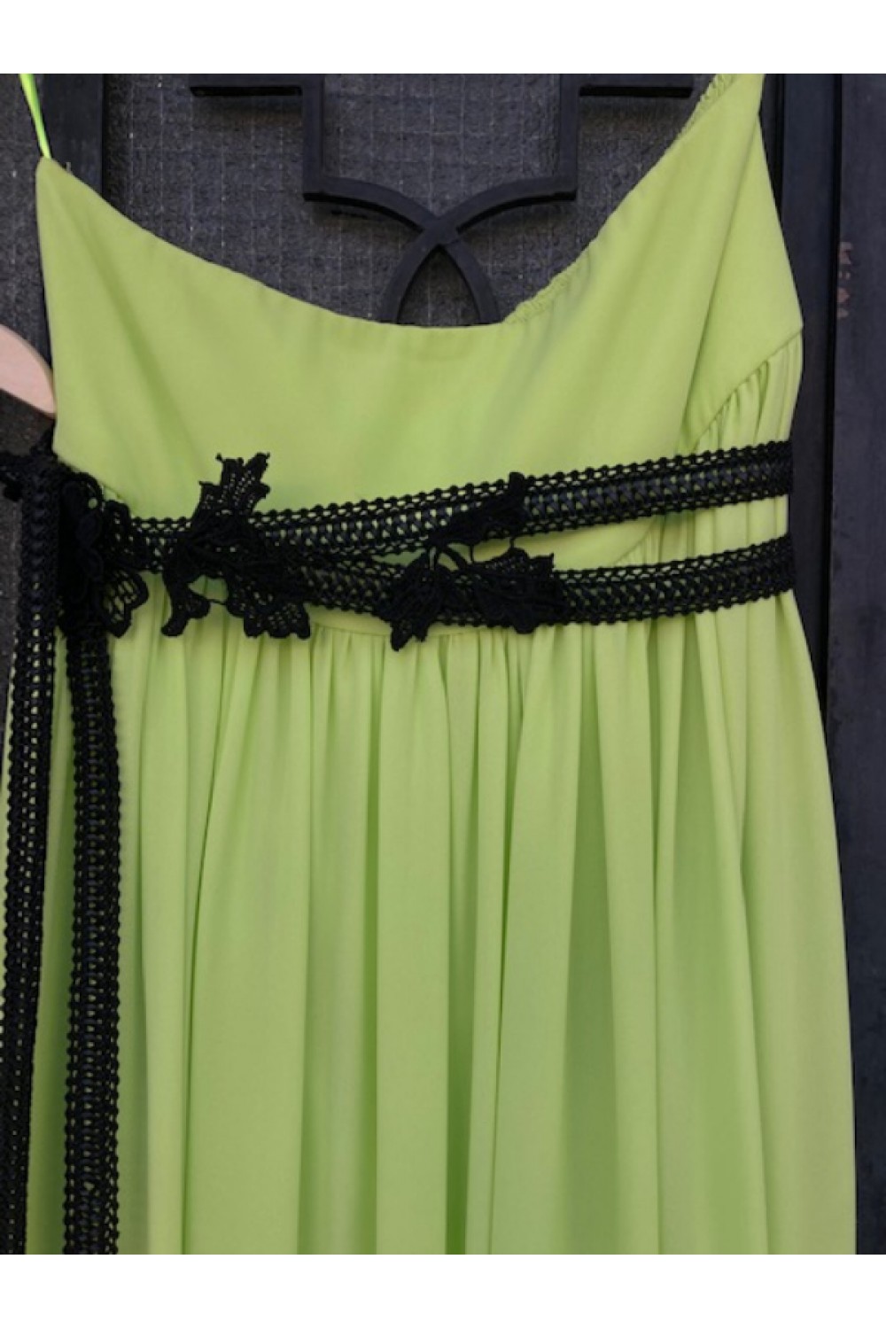 EFI DRESS-TOP SET COLORFUL BE157