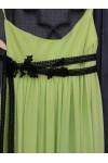 EFI DRESS-TOP SET COLORFUL BE157