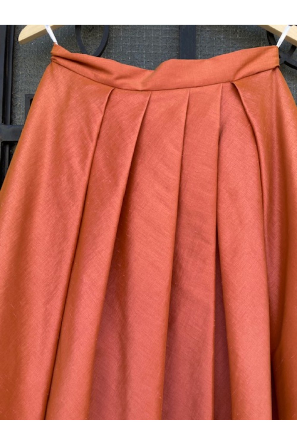 TASSOS MITROPOULOS SET ORANGE BE183