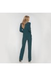 CHICARD PANTS EMERALD