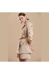 CHICARD SAFARI BLAZER BEIGE 4265550