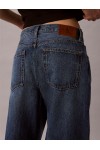 CALVIN KLEIN JEANS WIDE LEG JEANS SHORE ROAD LV047G928G-4D2
