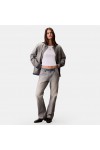 CALVIN KLEIN JEANS BLOUSE CASUAL WHITE LV047C200G-YAA