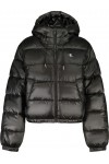 CALVIN KLEIN JEANS WOMANS PUFFER JACKET BLACK LV047G507G-UB1