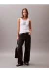 CALVIN KLEIN JEANS TANK TOP LV044C219G-YAA