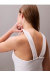 CALVIN KLEIN JEANS TANK TOP LV044C219G-YAA
