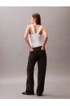 CALVIN KLEIN JEANS TANK TOP LV044C219G-YAA
