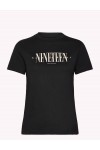 CALVIN KLEIN JEANS T-SHIRT GRAPHIC BLACK J20J225259-YAA