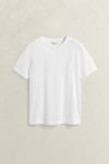 GANT GRAPHIC T-SHIRT WHITE 4201620-110