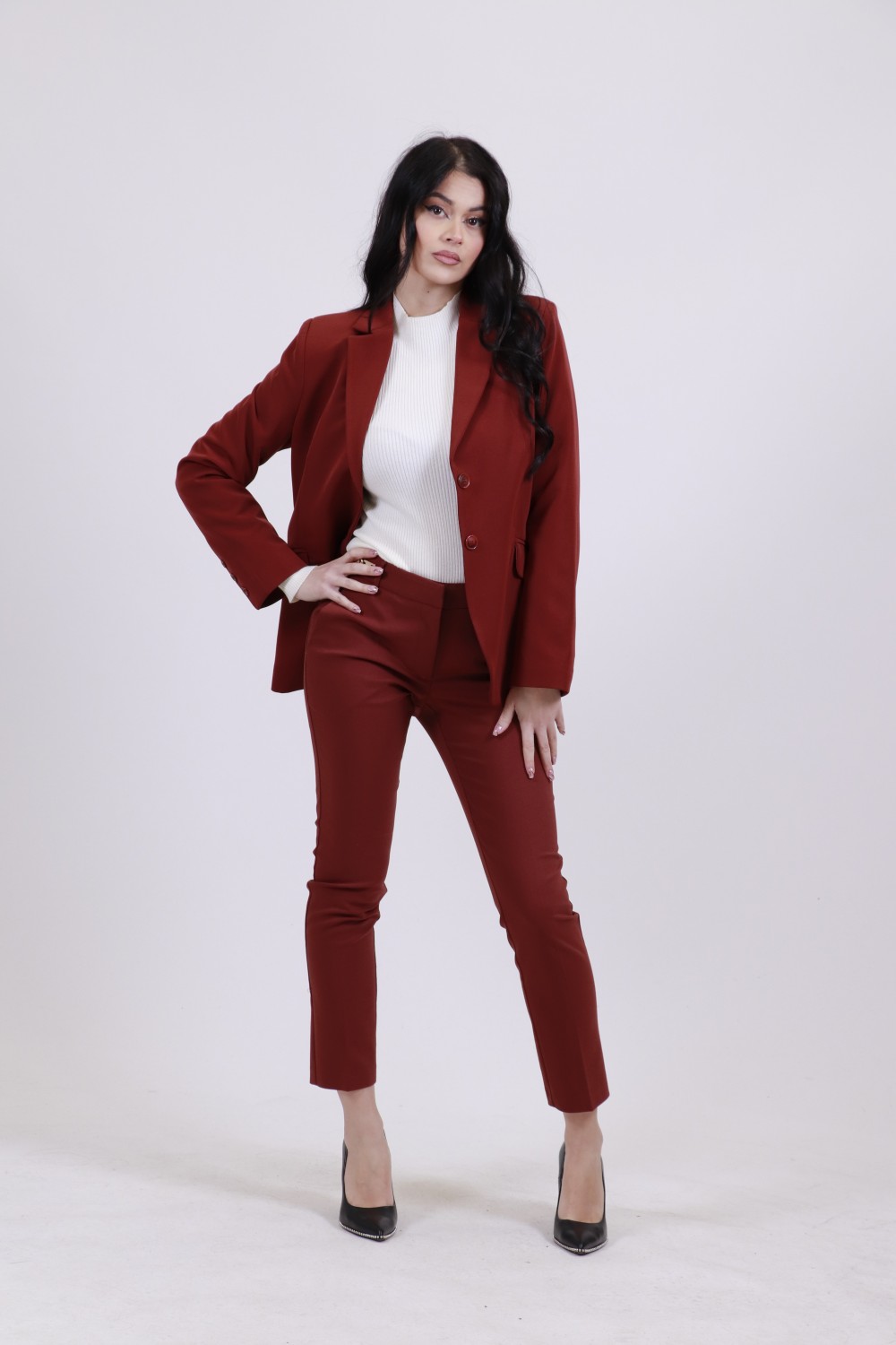 INNOCENT ΓΥΝΑΙΚΕΙΟ ΣΑΚΑΚΙ ΚΕΡΑΜΙΔΙ W20.9503