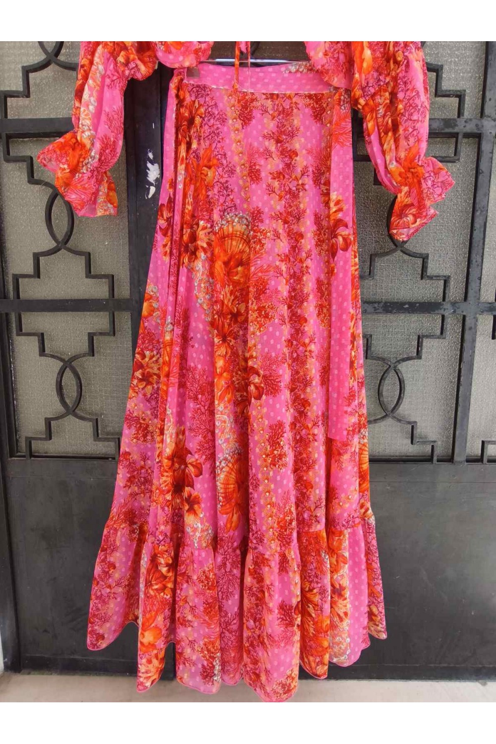 IRAIDA HEATKISS SET MULTICOLOUR