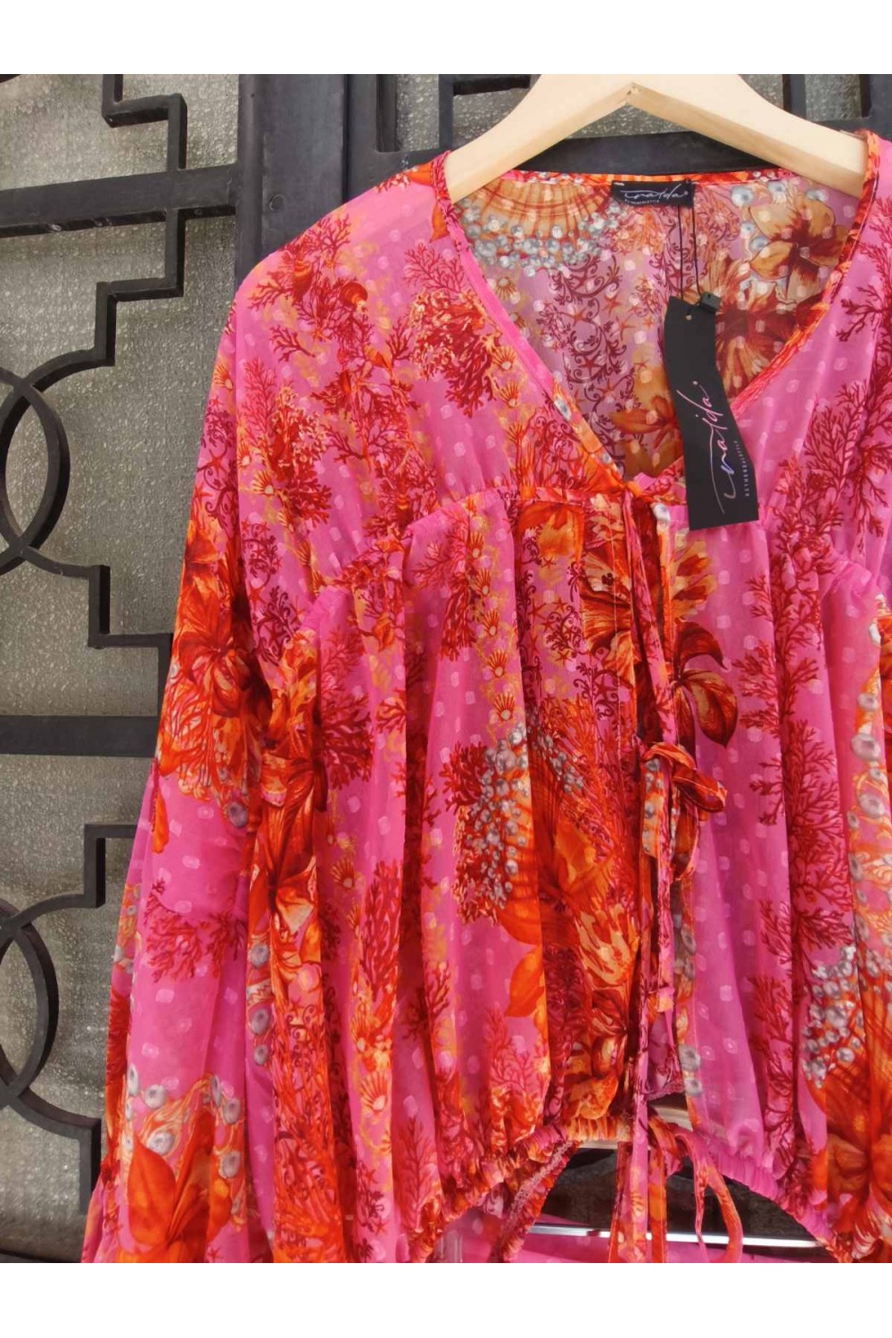 IRAIDA HEATKISS SET MULTICOLOUR