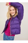 JJXX ELLINOR RECYCLE PADDED JACKET SN ACAI 12215122