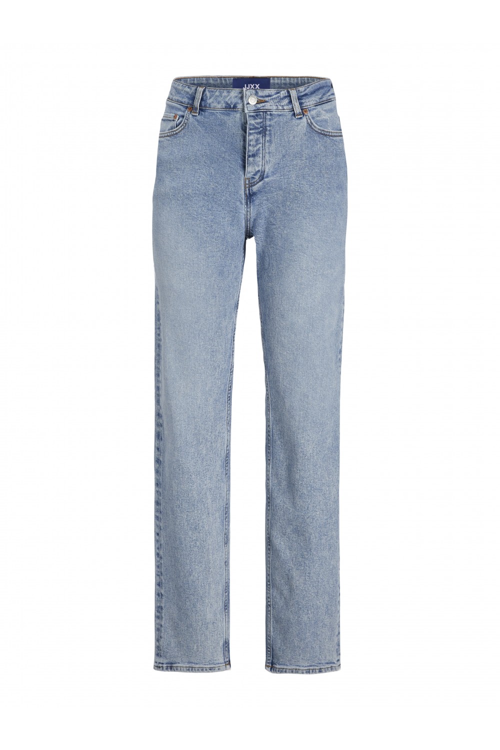 JJXX SEOUL STRAIGHT LIGHT BLUE DENIM 12203758