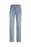 JJXX SEOUL STRAIGHT LIGHT BLUE DENIM 12203758