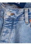 JJXX SEOUL STRAIGHT LIGHT BLUE DENIM 12203758