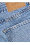JJXX SEOUL STRAIGHT LIGHT BLUE DENIM 12203758
