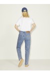JJXX SEOUL STRAIGHT LIGHT BLUE DENIM 12203758