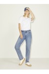JJXX SEOUL STRAIGHT LIGHT BLUE DENIM 12203758