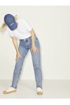 JJXX SEOUL STRAIGHT LIGHT BLUE DENIM 12203758