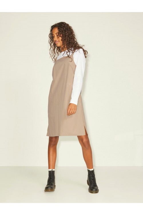 JJXX NIKITA POPLIN DRESS TWILL 12200427