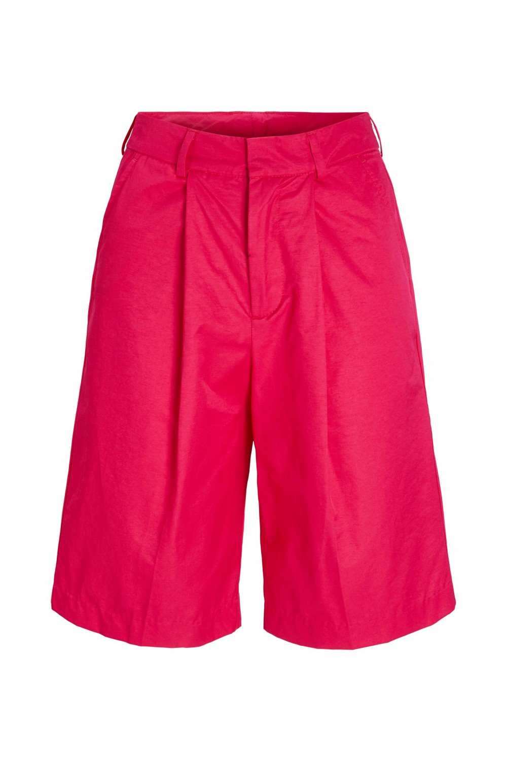 JJXX MIRA SOL BERMUDA SHORTS BRIGHT ROSE 12205151