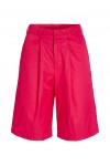 JJXX MIRA SOL BERMUDA SHORTS BRIGHT ROSE 12205151