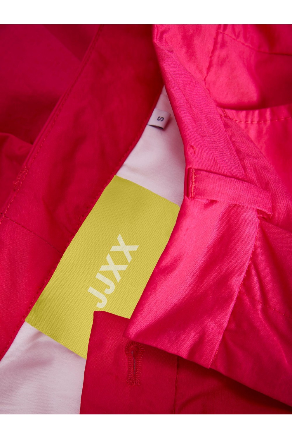 JJXX MIRA SOL BERMUDA SHORTS BRIGHT ROSE 12205151