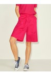 JJXX MIRA SOL BERMUDA SHORTS BRIGHT ROSE 12205151