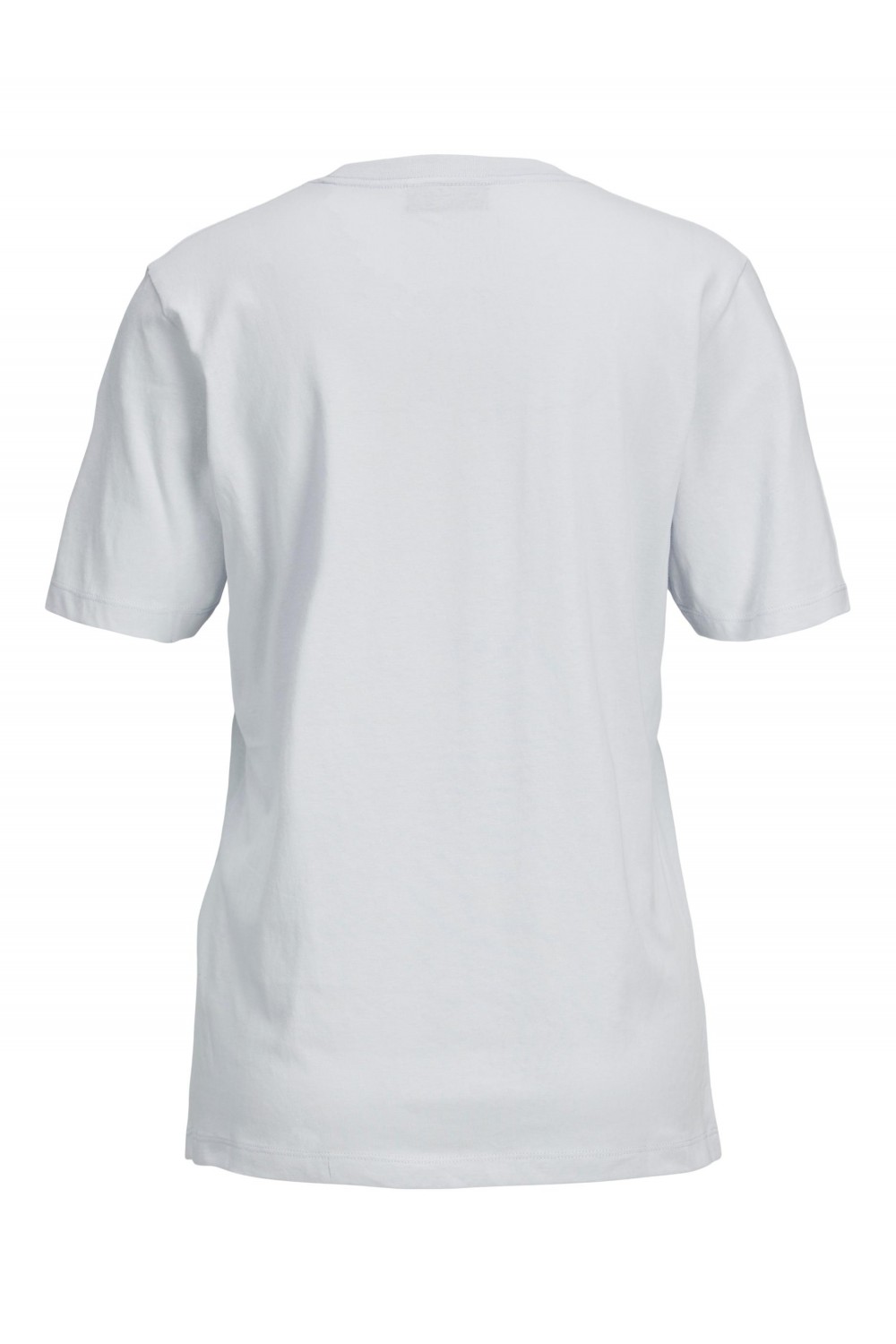 JJXX PAIGE REGULAR T-SHIRT GRAY DAWN 12206728