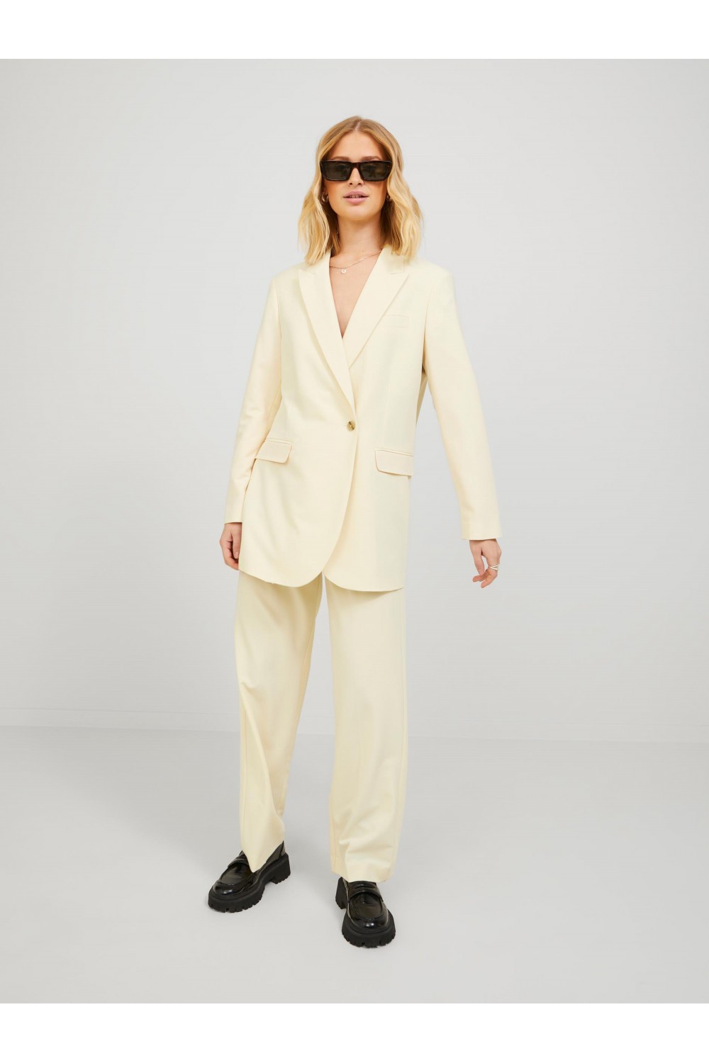 JJXX MARY BLAZER SEEDPEARL 12200590