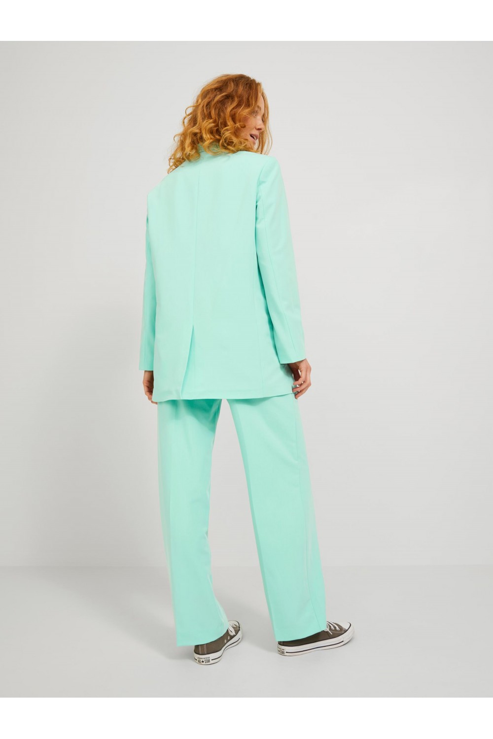 JJXX MARY BLAZER ARUBA BLUE 12200590