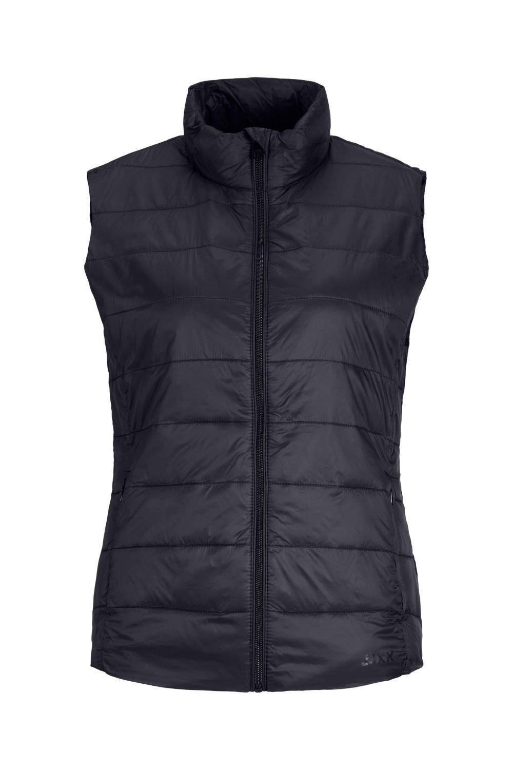 JJXX NORA LIGHTWEIGHT VEST BLACK 12224641