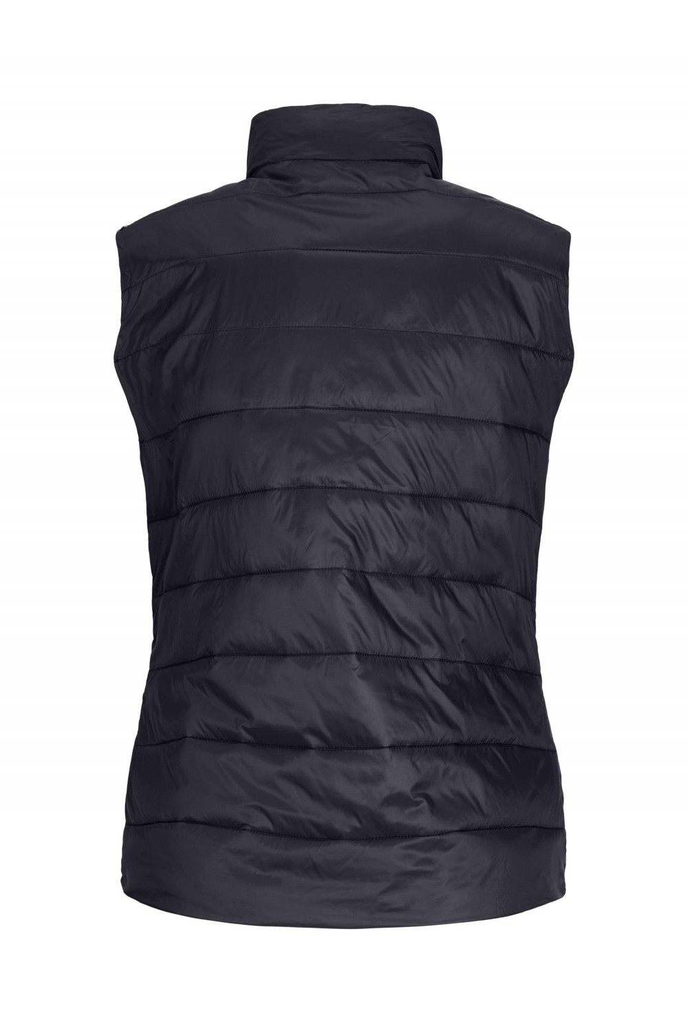 JJXX NORA LIGHTWEIGHT VEST BLACK 12224641