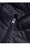 JJXX NORA LIGHTWEIGHT VEST BLACK 12224641