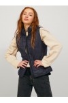 JJXX NORA LIGHTWEIGHT VEST BLACK 12224641