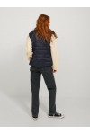 JJXX NORA LIGHTWEIGHT VEST BLACK 12224641