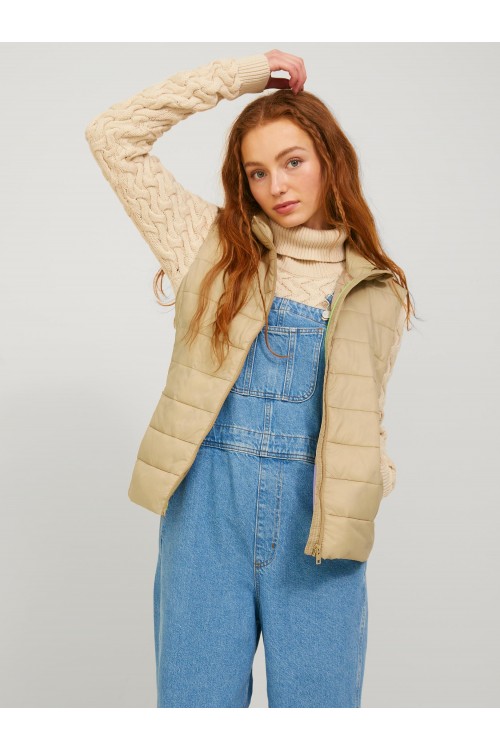 JJXX NORA LIGHTWEIGHT VEST INCENSE 12224641
