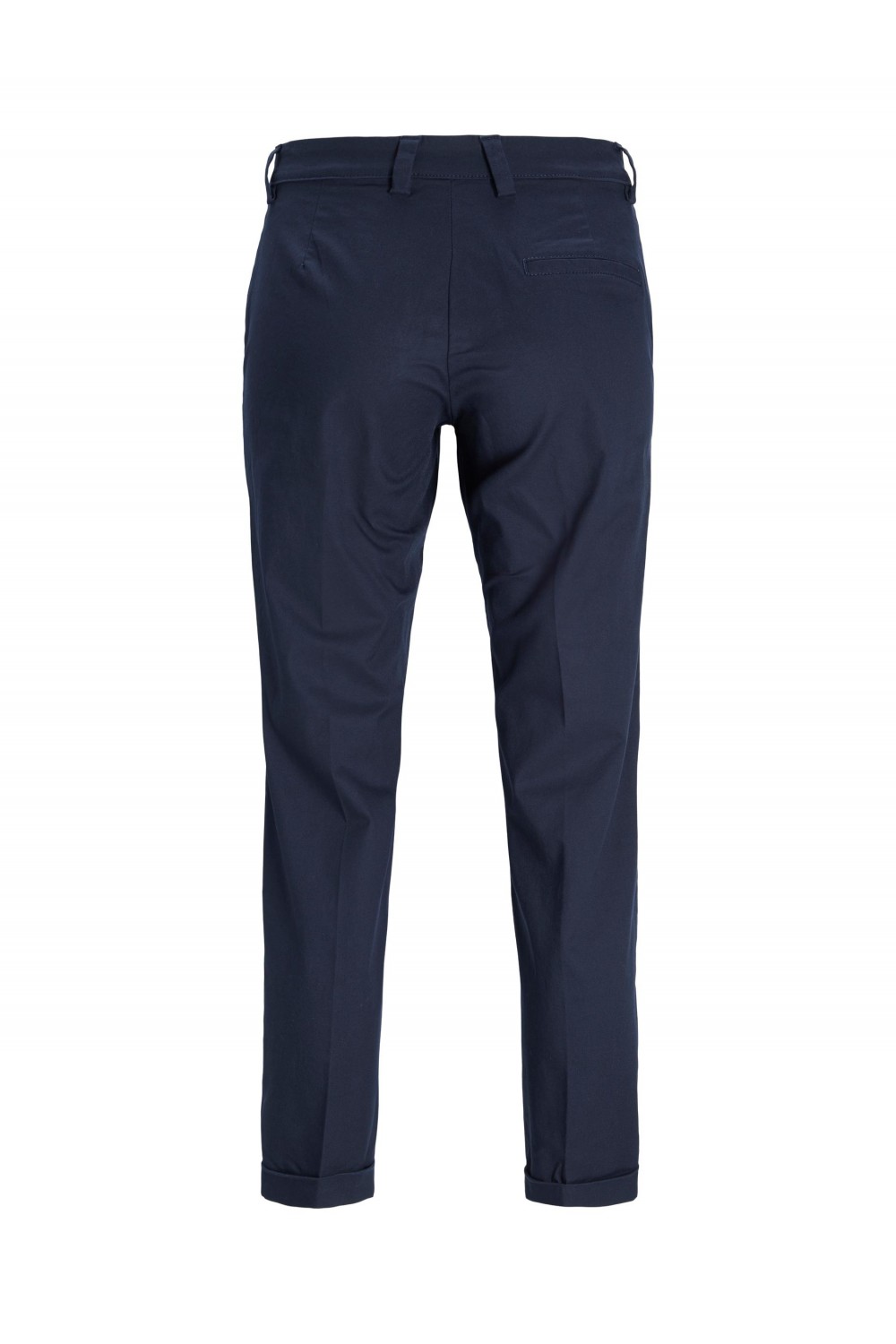 JJXX ELLA REG CHINO MW PANT NAVY BLAZER 12200676