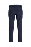 JJXX ELLA REG CHINO MW PANT NAVY BLAZER 12200676