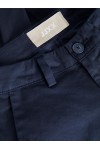 JJXX ELLA REG CHINO MW PANT NAVY BLAZER 12200676