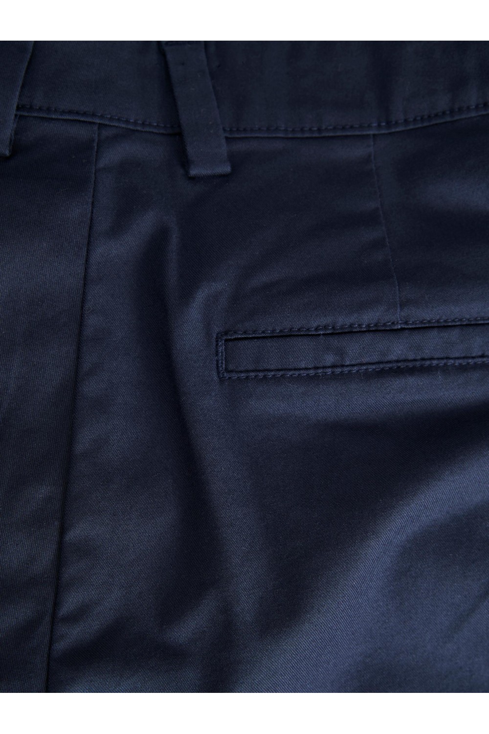 JJXX ELLA REG CHINO MW PANT NAVY BLAZER 12200676