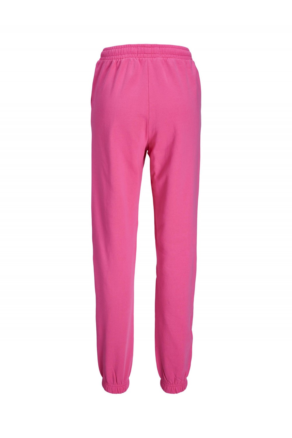 JJXX BIANCA RLX HW PANTS SWT CARMINE ROSE 12214571